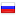 russiacompany.ru hosted country